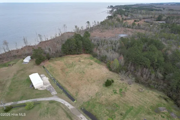 $97,500 | Tbd Roughton Road, Columbia, NC 27925