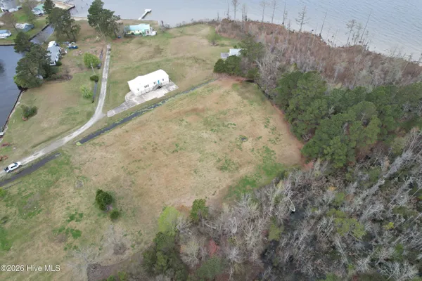 $97,500 | Tbd Roughton Road, Columbia, NC 27925