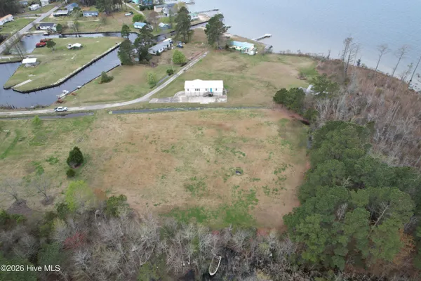 $97,500 | Tbd Roughton Road, Columbia, NC 27925