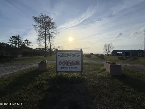 $97,500 | Tbd Roughton Road, Columbia, NC 27925