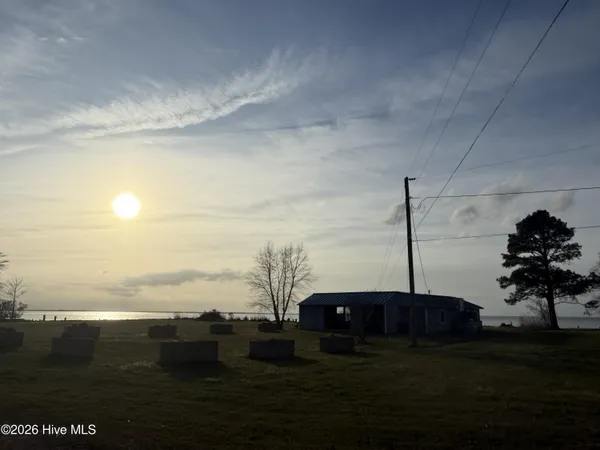 $97,500 | Tbd Roughton Road, Columbia, NC 27925