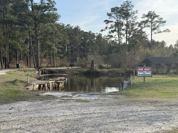 $97,500 | Tbd Roughton Road, Columbia, NC 27925