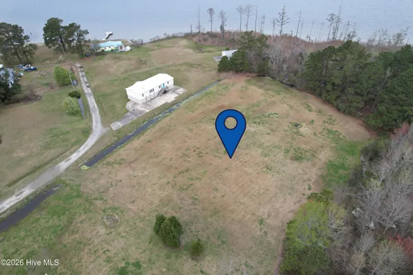 $97,500 | Tbd Roughton Road, Columbia, NC 27925