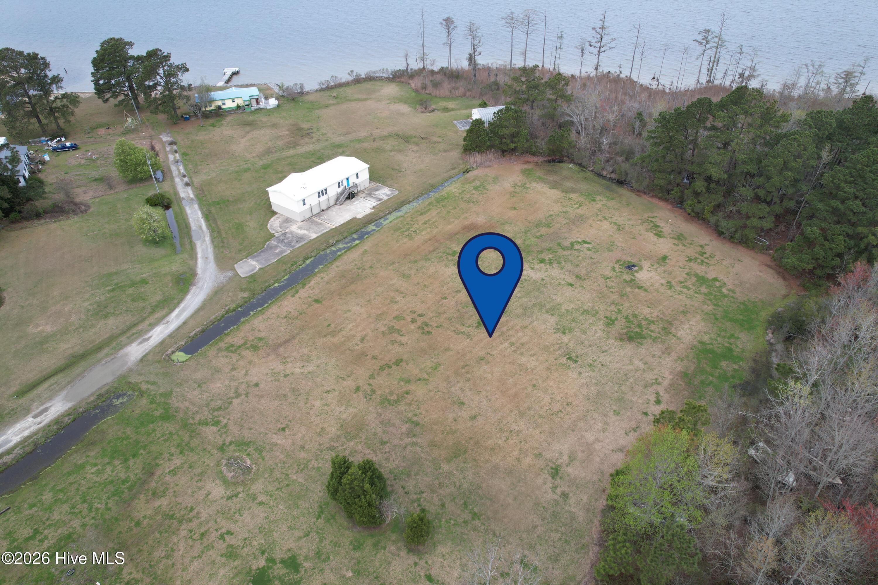 Tbd Roughton Road Columbia, NC 27925 - Photo 2 of 18 l7main