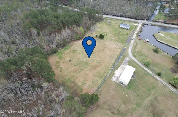 $97,500 | Tbd Roughton Road, Columbia, NC 27925