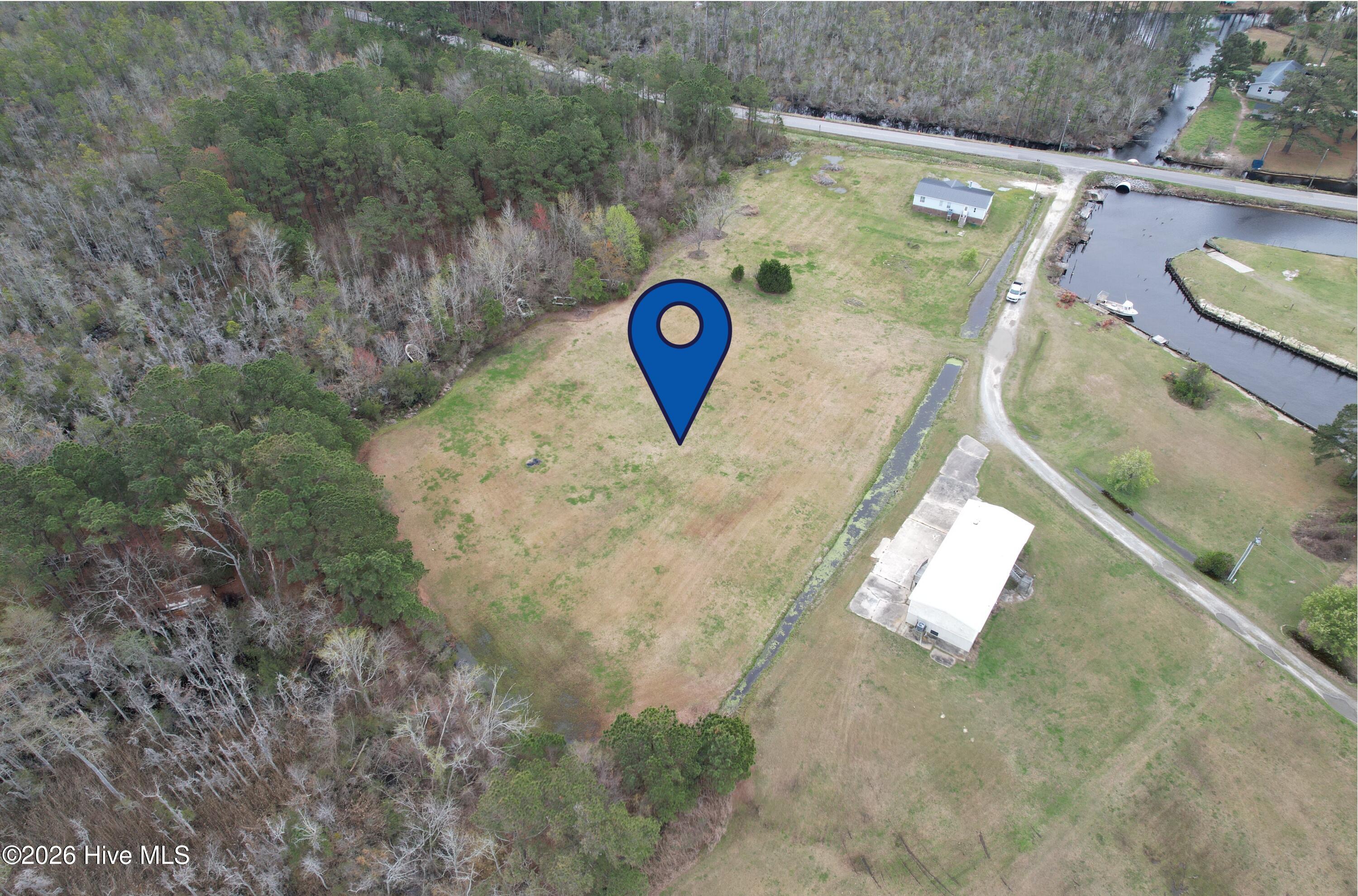 Tbd Roughton Road Columbia, NC 27925 - Photo 3 of 18 lll5 copy