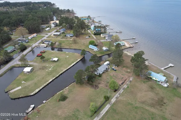 $97,500 | Tbd Roughton Road, Columbia, NC 27925