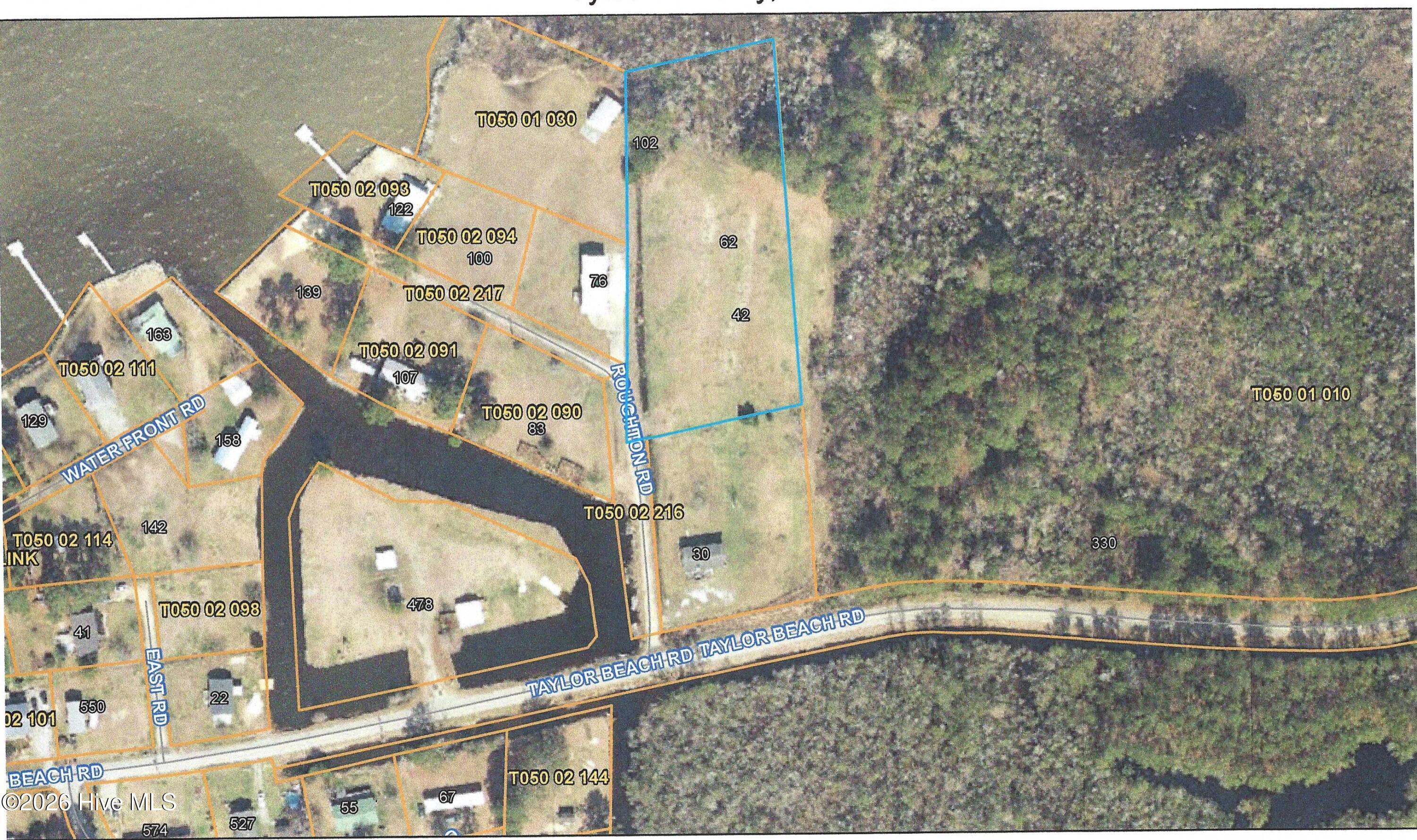 Tbd Roughton Road Columbia, NC 27925 - Photo 5 of 18 Document_2026-03-25_134615
