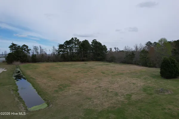 $97,500 | Tbd Roughton Road, Columbia, NC 27925