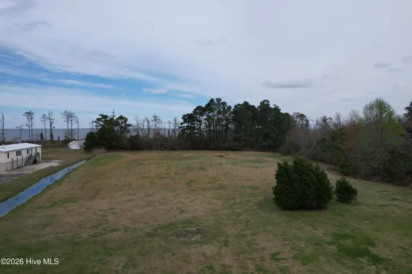$97,500 | Tbd Roughton Road, Columbia, NC 27925