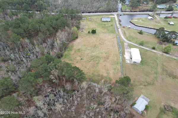 $97,500 | Tbd Roughton Road, Columbia, NC 27925