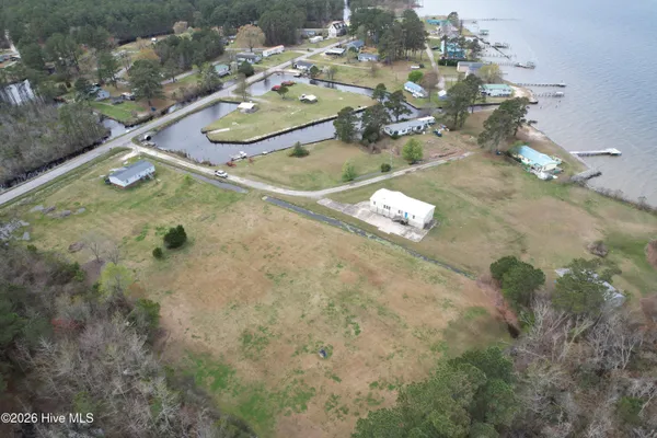 $97,500 | Tbd Roughton Road, Columbia, NC 27925