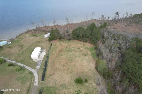 $97,500 | Tbd Roughton Road, Columbia, NC 27925