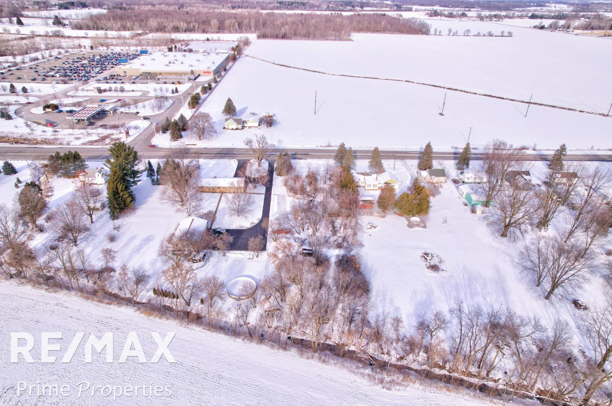 9560 Birch Run Road Birch Run, MI 48415 - Photo 11 of 22