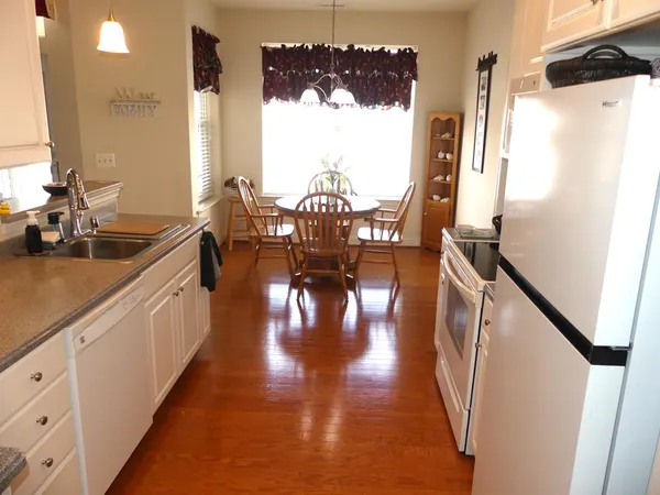 $255,000 | 305 Tiree Court, Unit 201, Abingdon, MD 21009