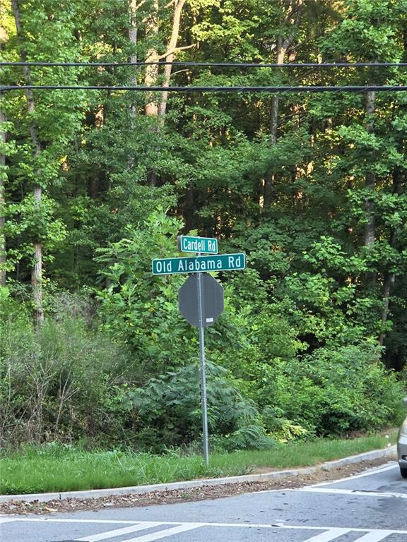 0 Maxham Road Austell, GA 30168 - Photo 7 of 13