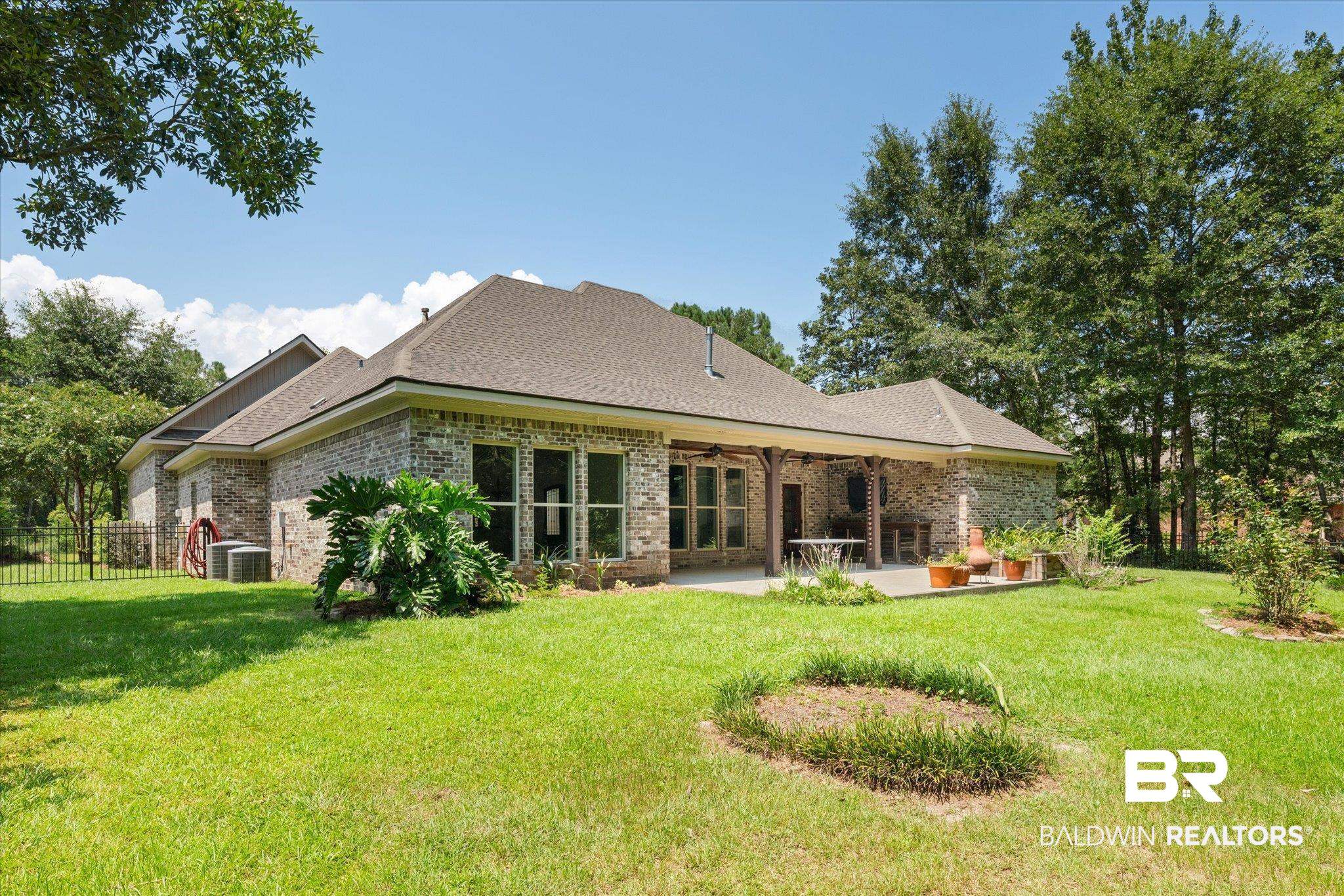4079 Leighton Pl Drive Mobile, AL 36693 - Photo 38 of 40