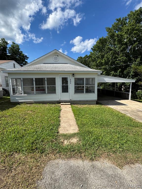 255 West Reed Avenue Puxico, MO 63960 - Photo 1 of 23