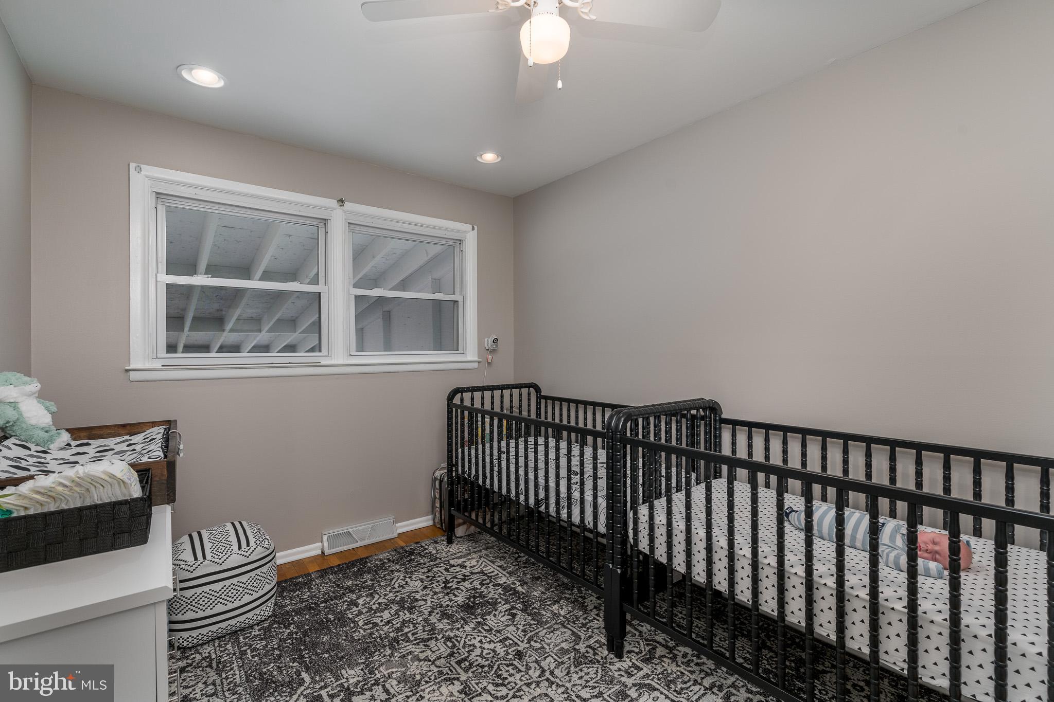 5200 Larlin Road Baltimore, MD 21227 - Photo 13 of 24 Bedroom 2