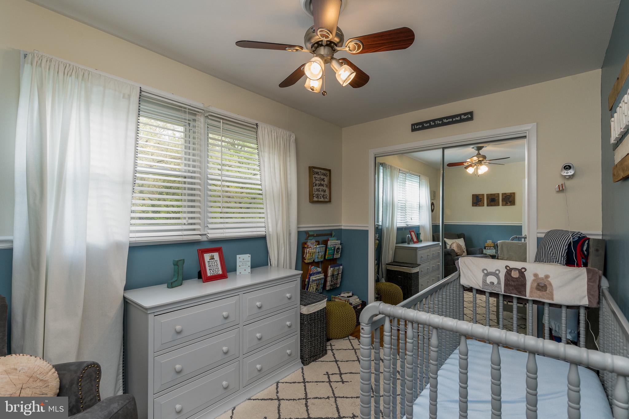 5200 Larlin Road Baltimore, MD 21227 - Photo 14 of 24 Bedroom 3