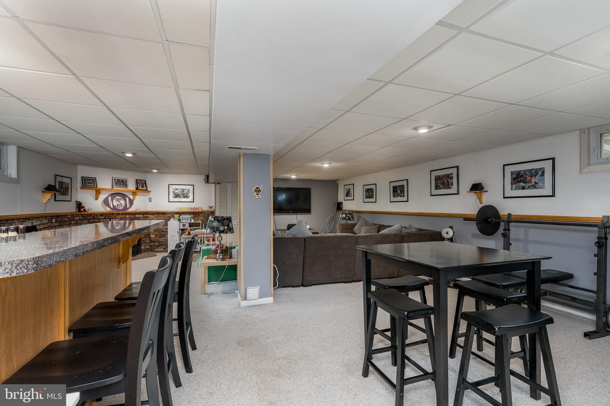 5200 Larlin Road Baltimore, MD 21227 - Photo 17 of 24 Rec Room