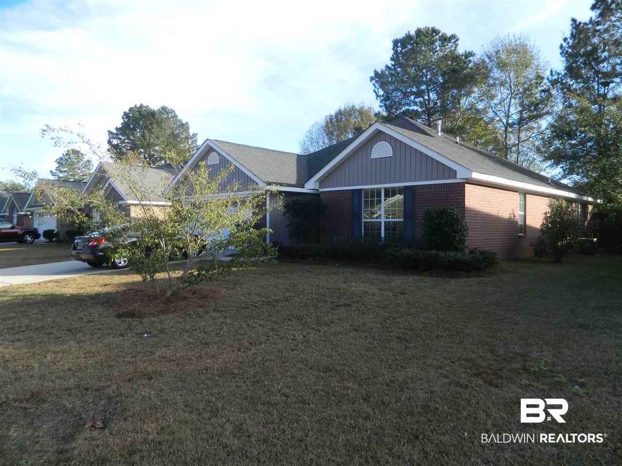 8129 Woodland Way Semmes, AL 36575 - Photo 2 of 25