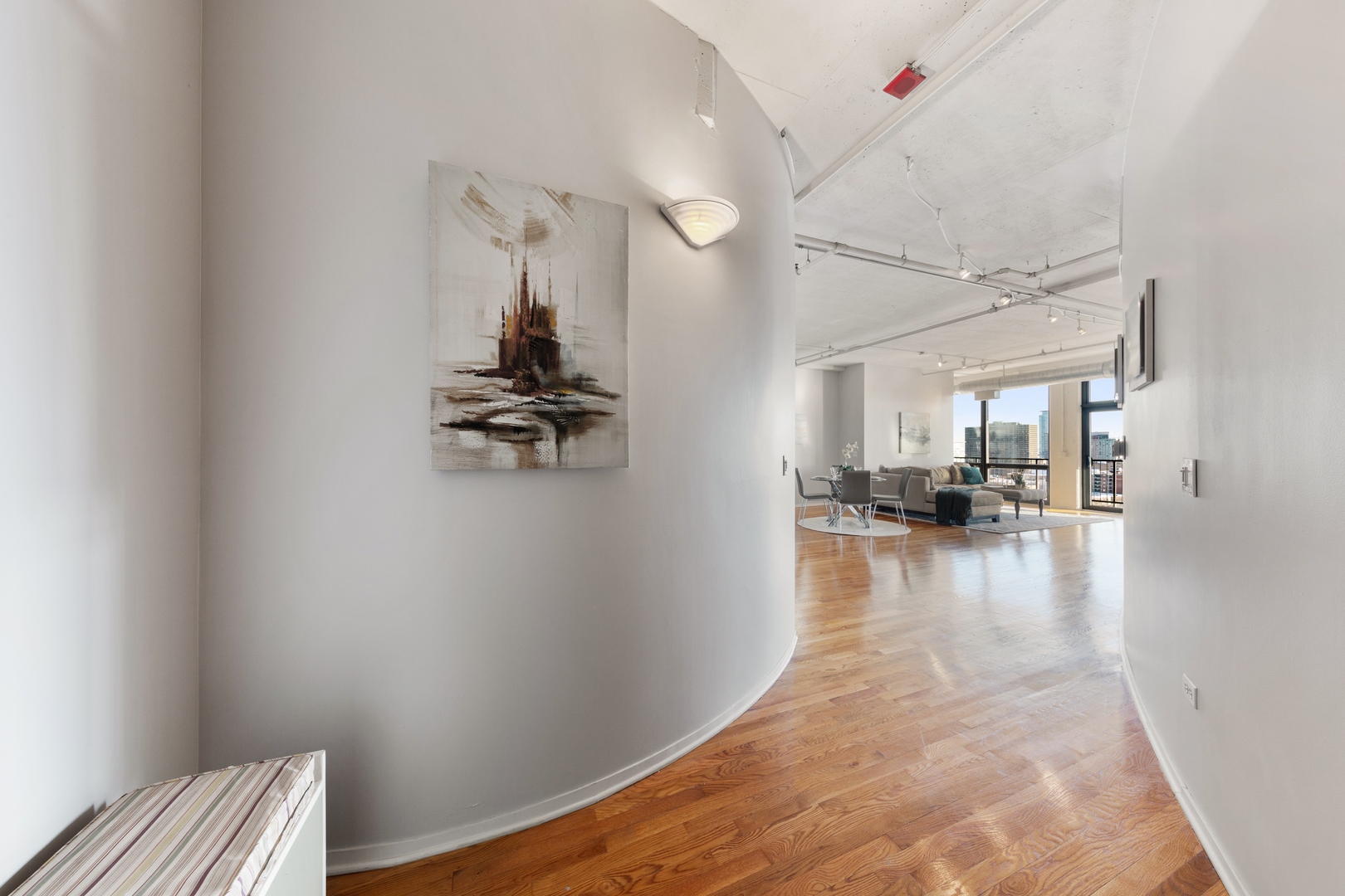 1530 South State Street, Unit 14L Chicago, IL 60605 - Photo 2 of 23