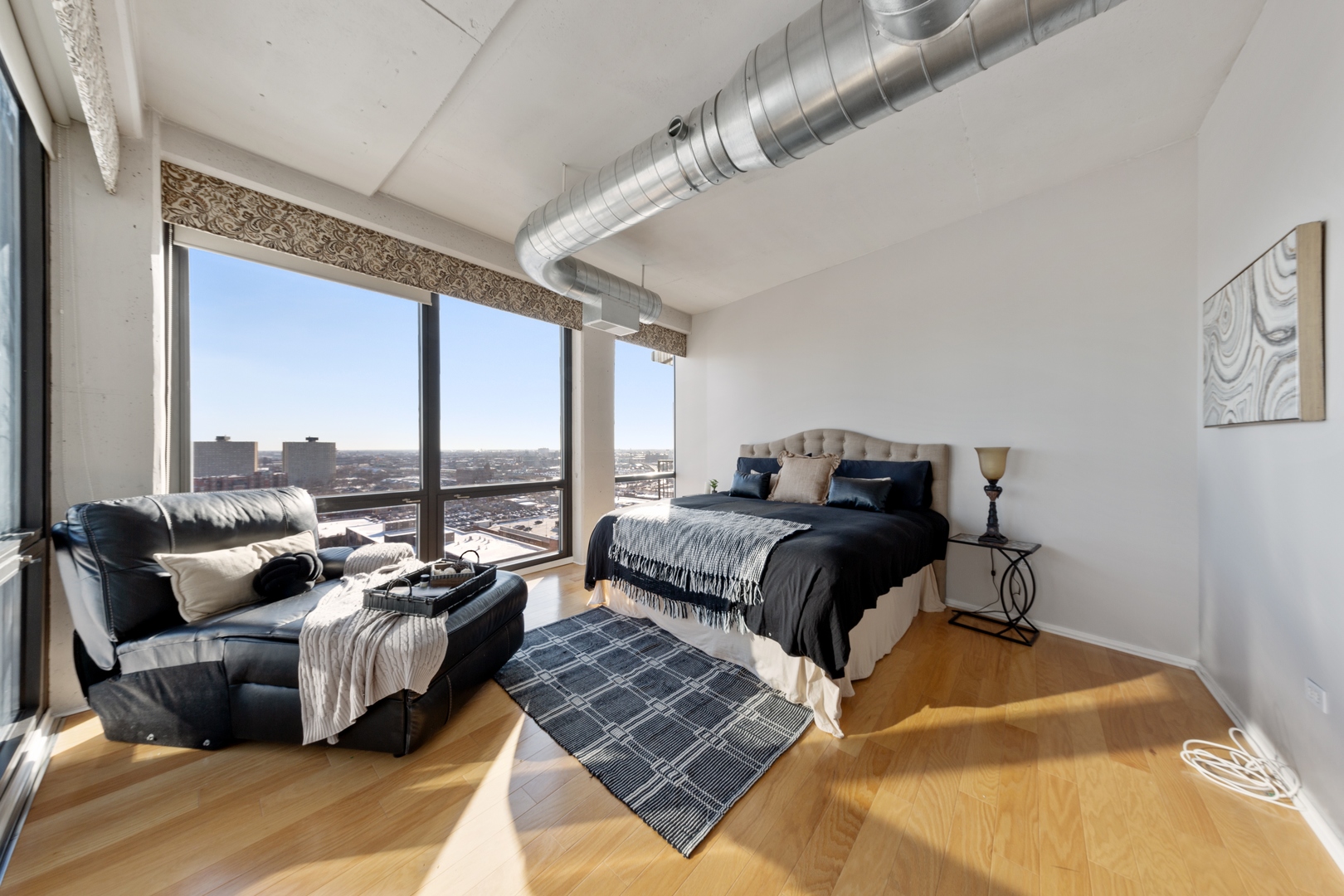 1530 South State Street, Unit 14L Chicago, IL 60605 - Photo 11 of 23