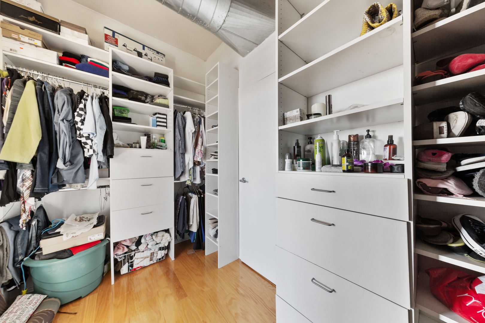 1530 South State Street, Unit 14L Chicago, IL 60605 - Photo 14 of 23