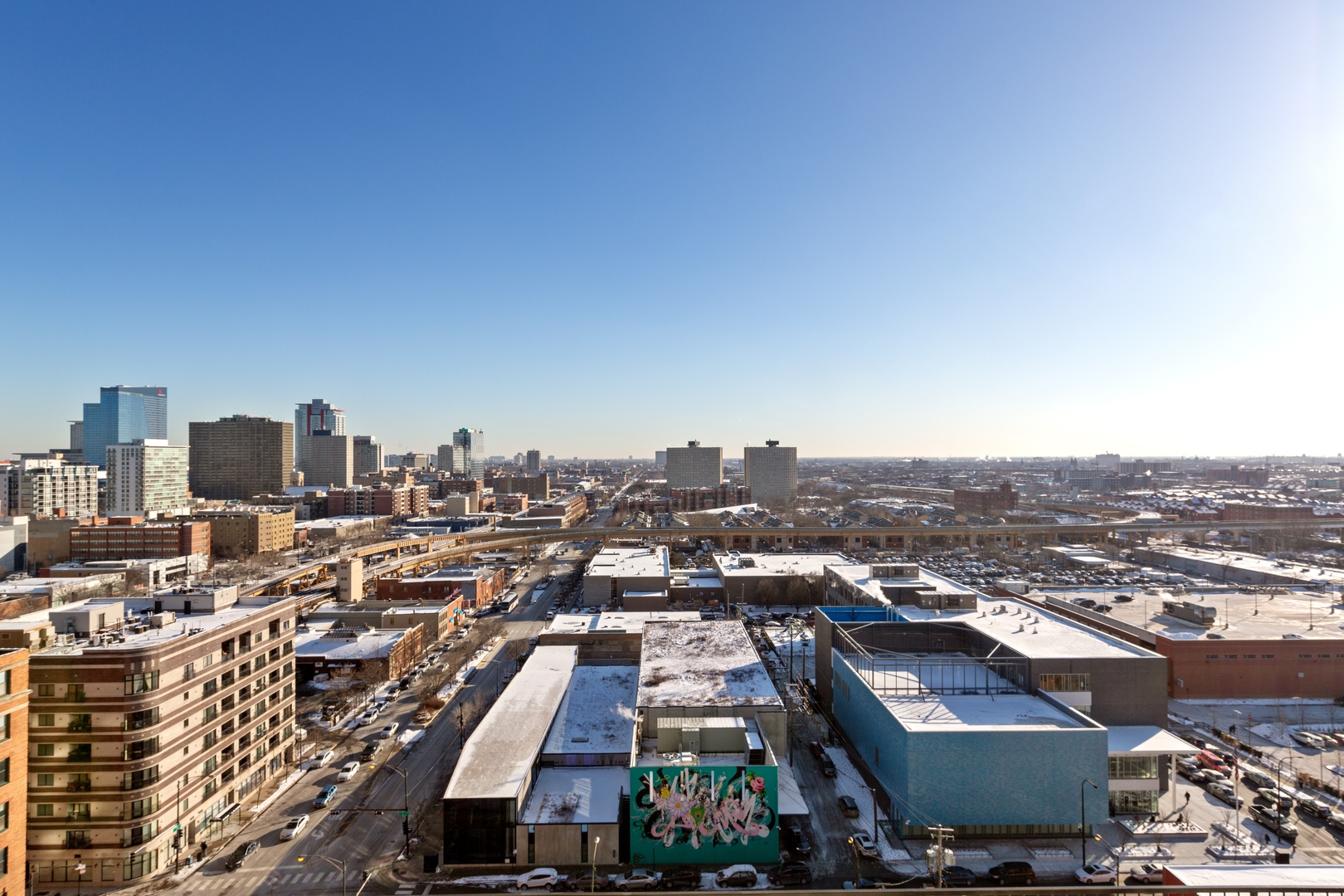 1530 South State Street, Unit 14L Chicago, IL 60605 - Photo 18 of 23