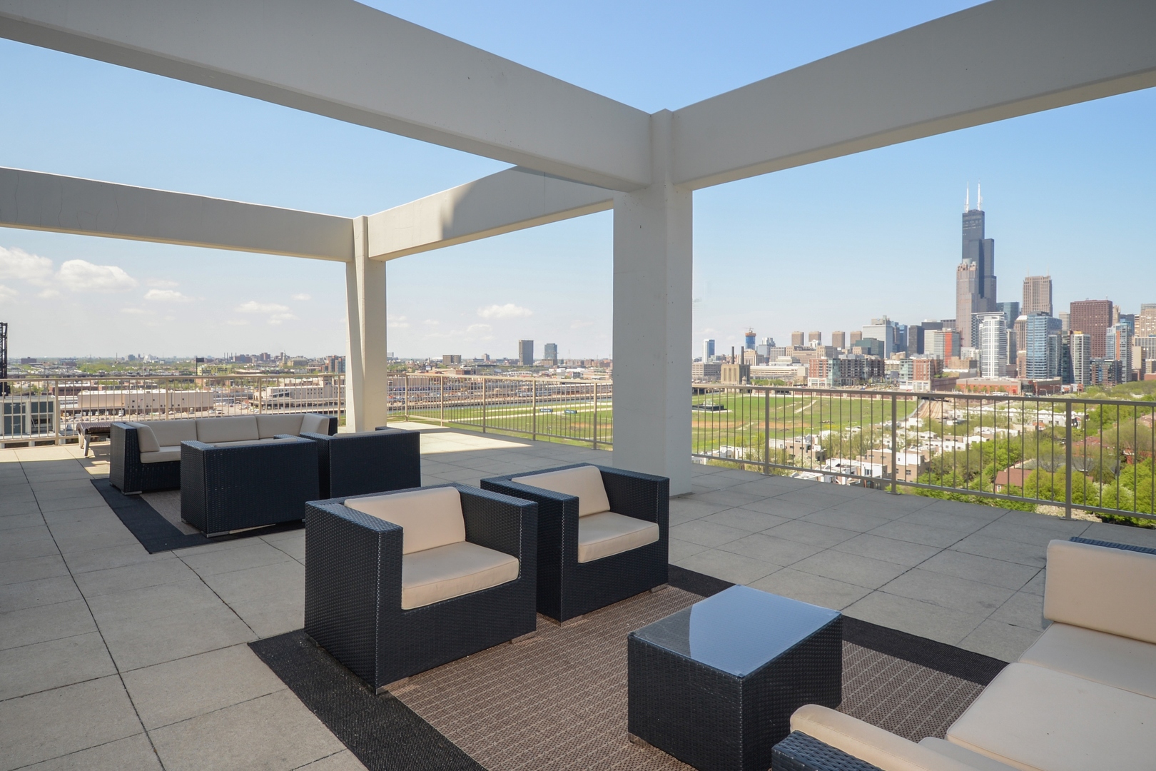 1530 South State Street, Unit 14L Chicago, IL 60605 - Photo 22 of 23