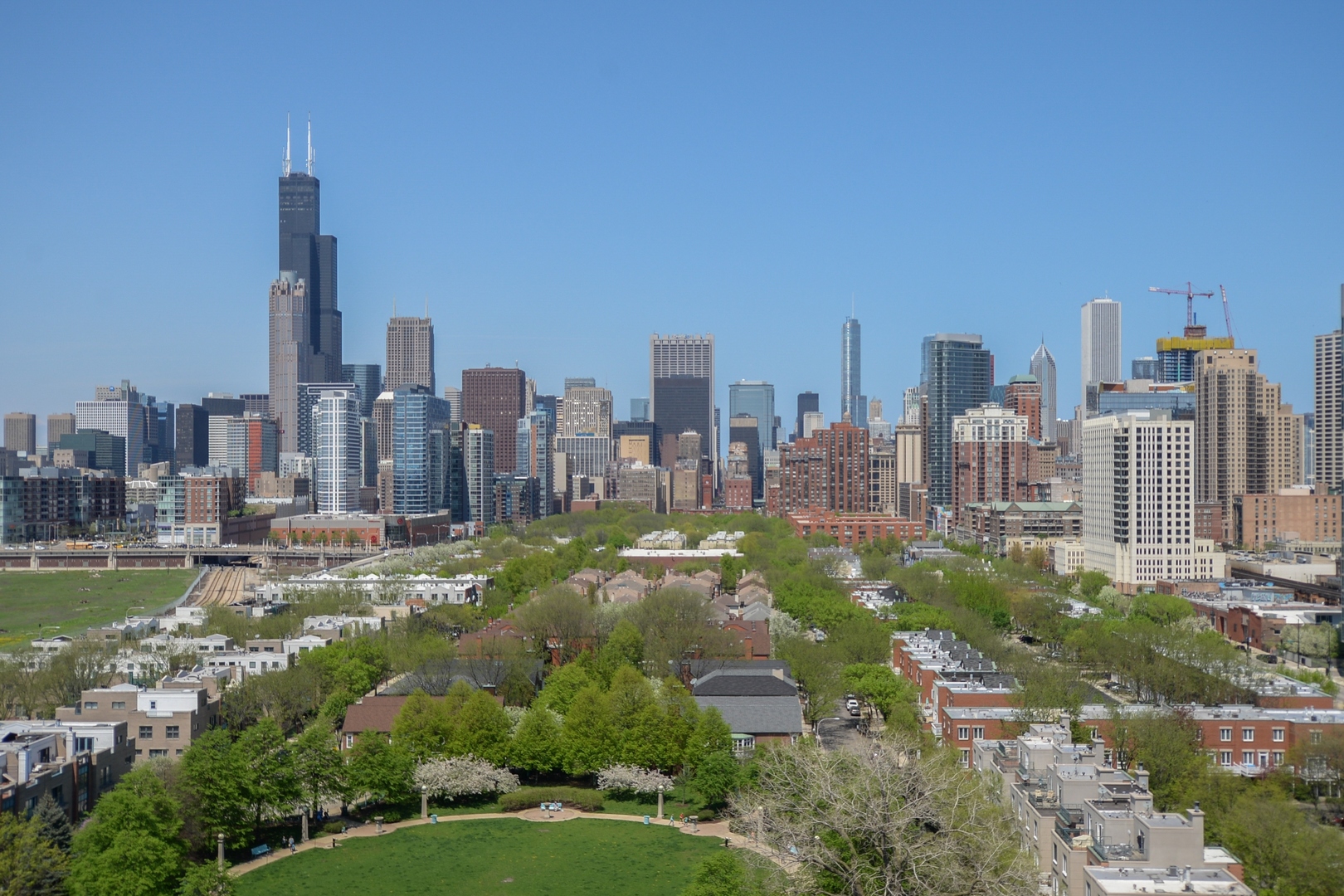 1530 South State Street, Unit 14L Chicago, IL 60605 - Photo 23 of 23