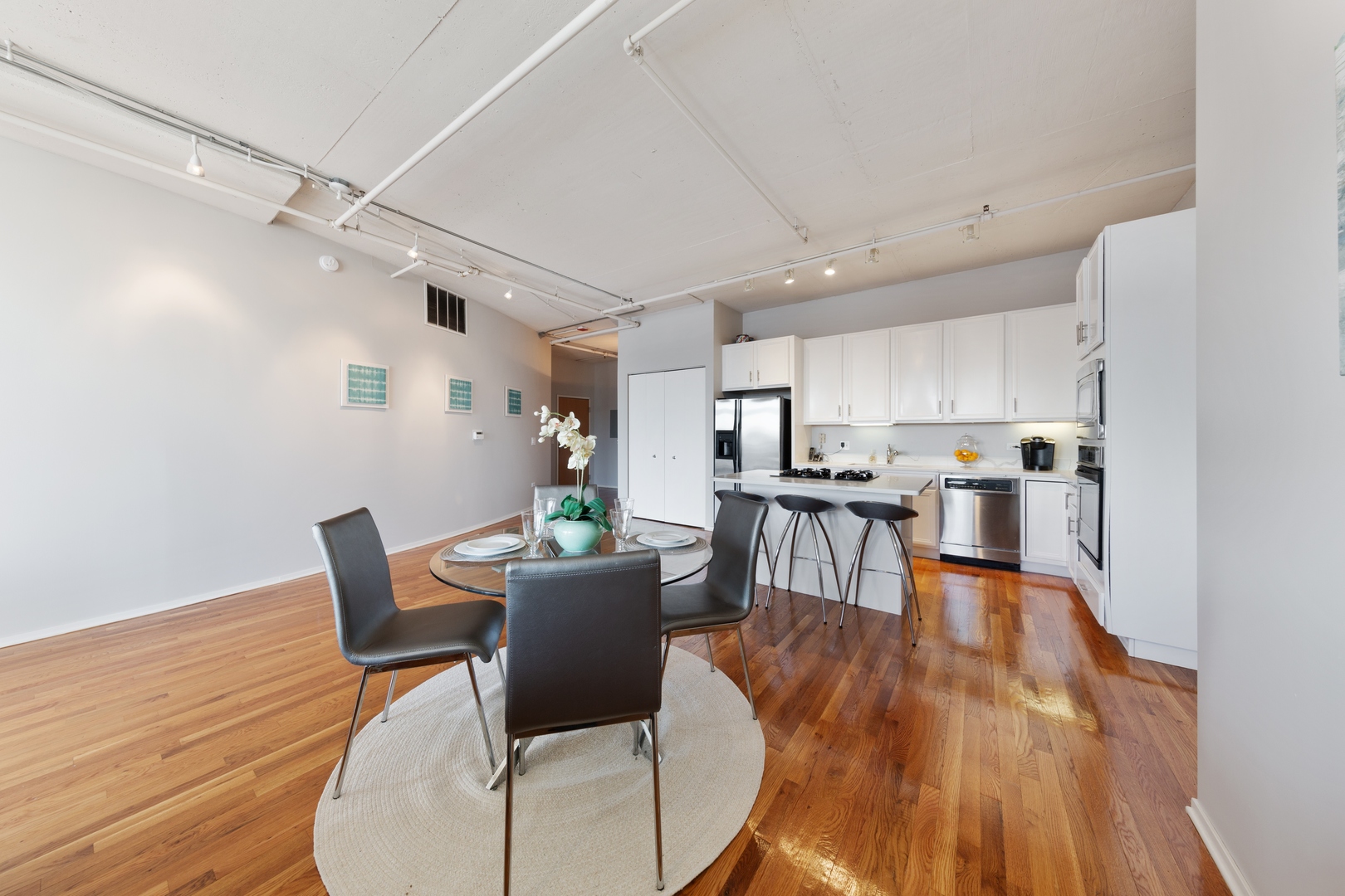1530 South State Street, Unit 14L Chicago, IL 60605 - Photo 6 of 23