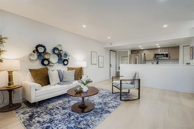 $239,900 | 9662 Brentwood Way, Unit 106, Broomfield, CO 80021