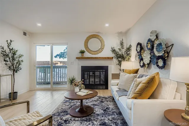 $239,900 | 9662 Brentwood Way, Unit 106, Broomfield, CO 80021