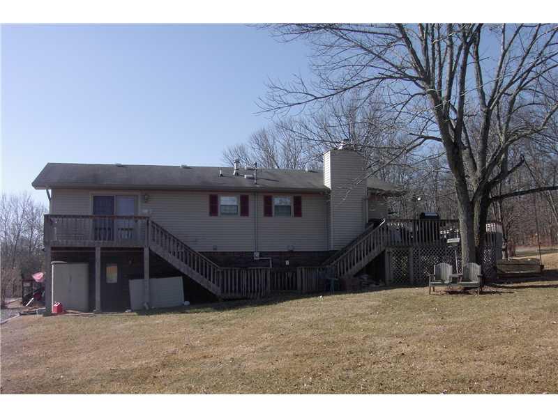 62 Rohn Road Mooresville, IN 46158 - Photo 3 of 16