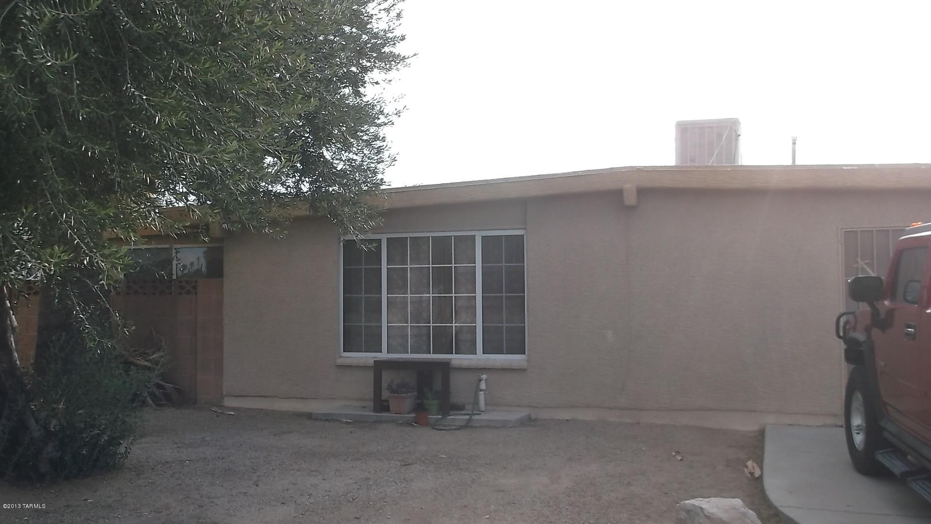 3162 South Kolb Road Tucson, AZ 85730 - Photo 1 of 6 Gallery Image 1