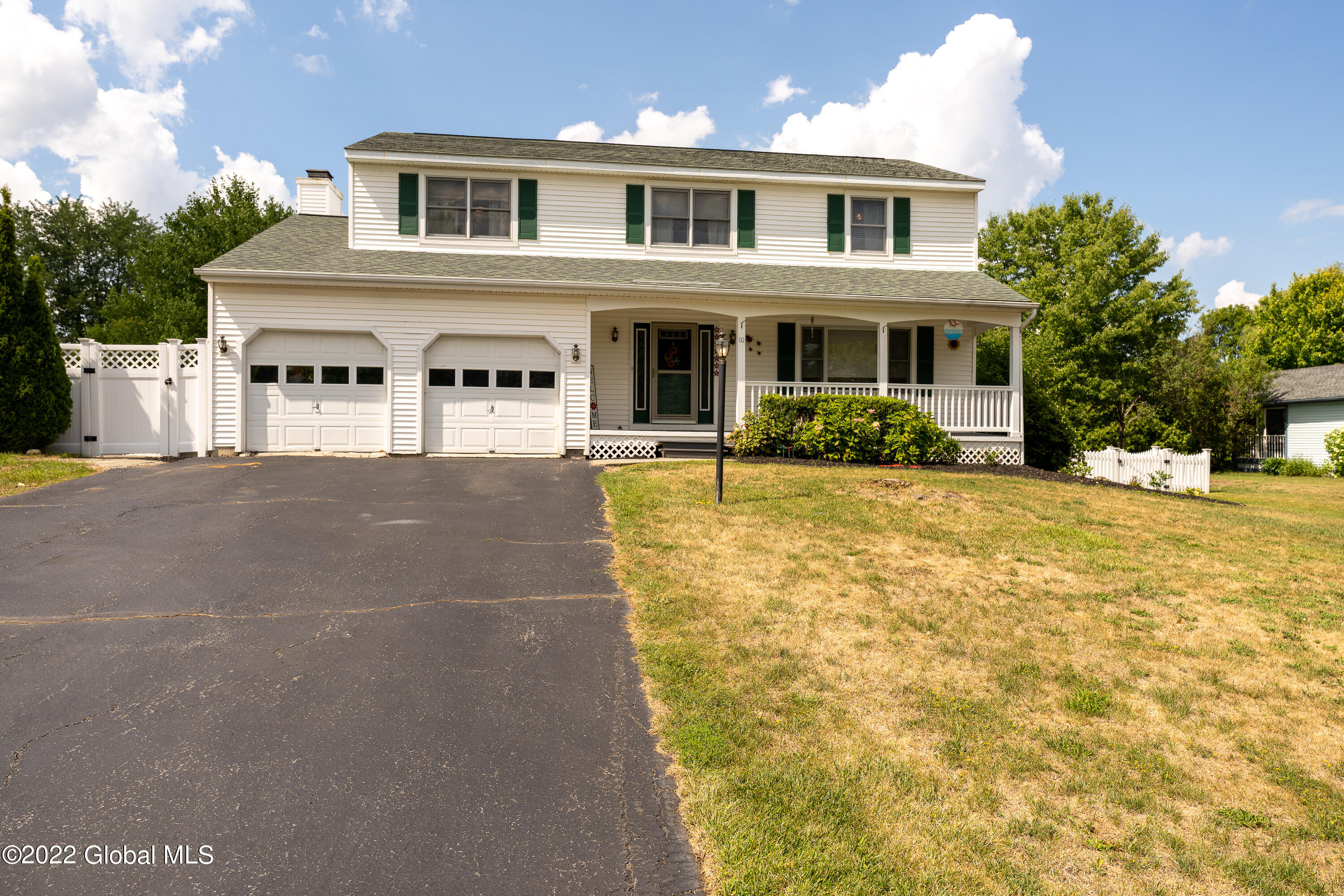 10 Gregg Road Altamont, NY 12009 - Photo 1 of 66 0 Front 1