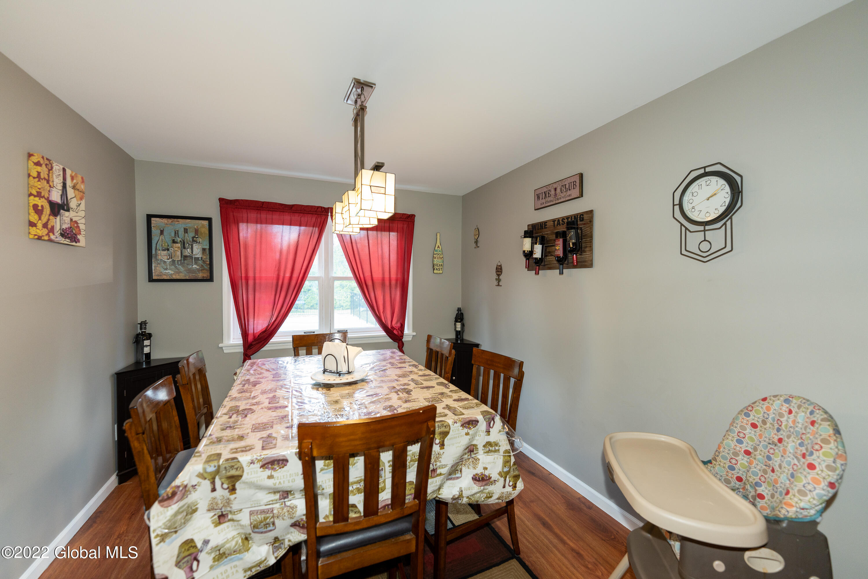 10 Gregg Road Altamont, NY 12009 - Photo 11 of 66 2 Dining 1