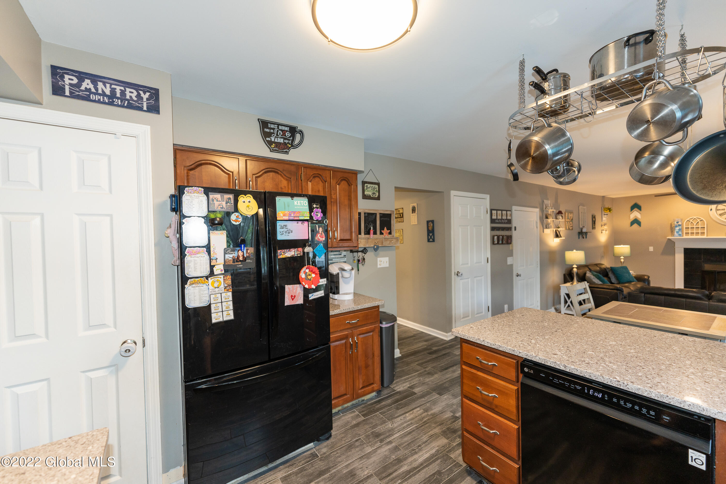10 Gregg Road Altamont, NY 12009 - Photo 14 of 66 3 Kitchen 2