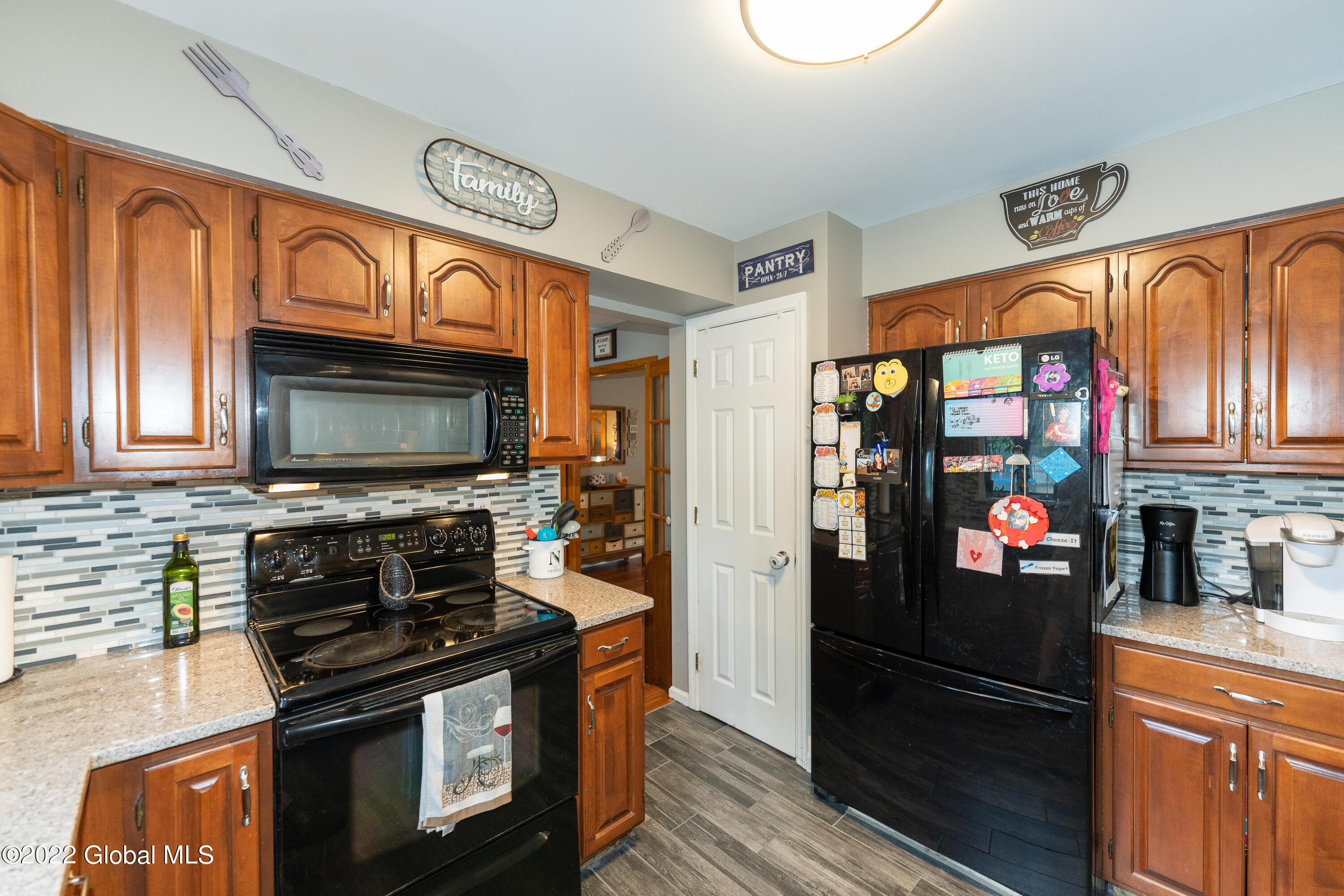 10 Gregg Road Altamont, NY 12009 - Photo 15 of 66 3 Kitchen 3