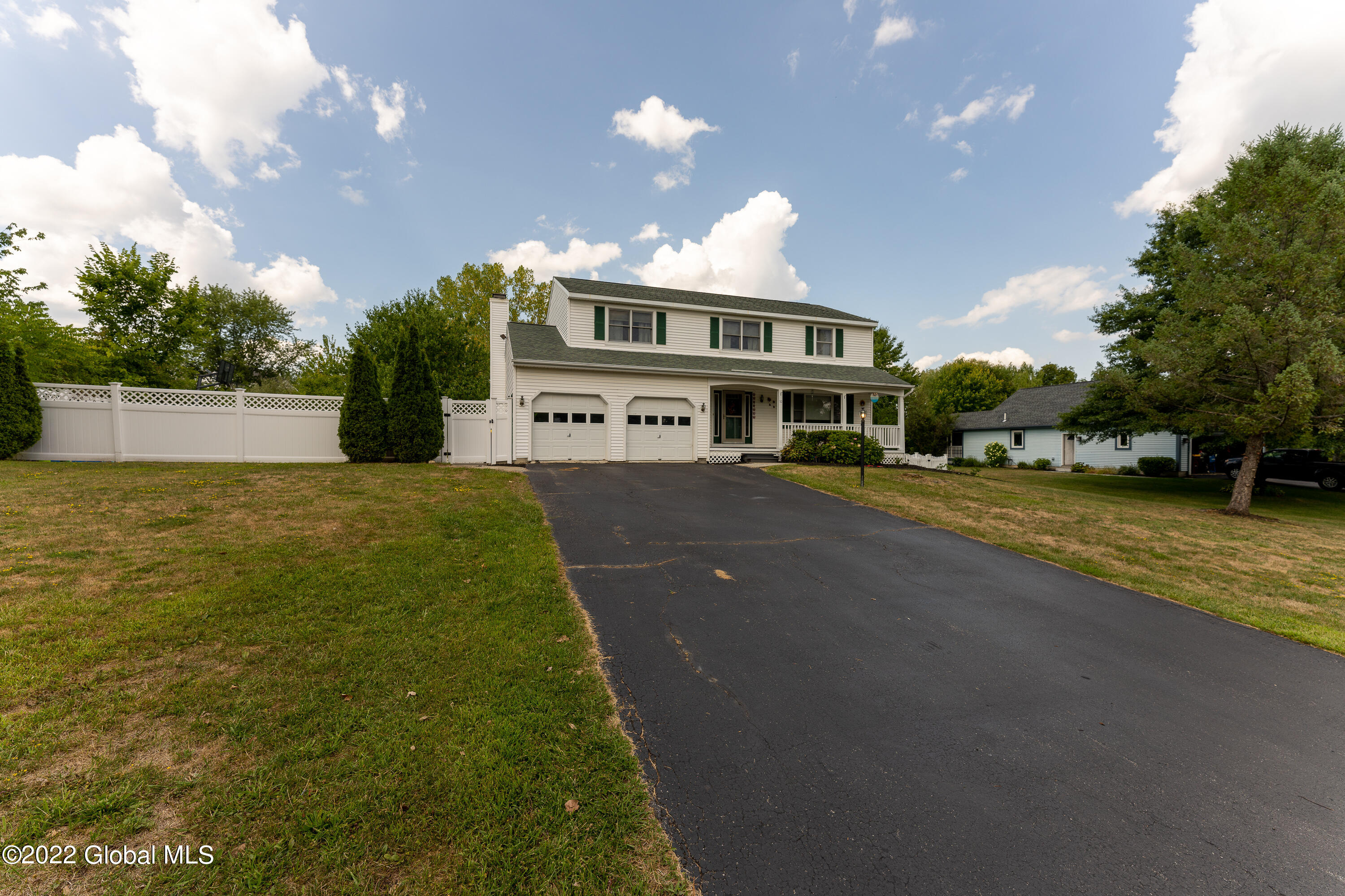 10 Gregg Road Altamont, NY 12009 - Photo 4 of 66 0 Front 4