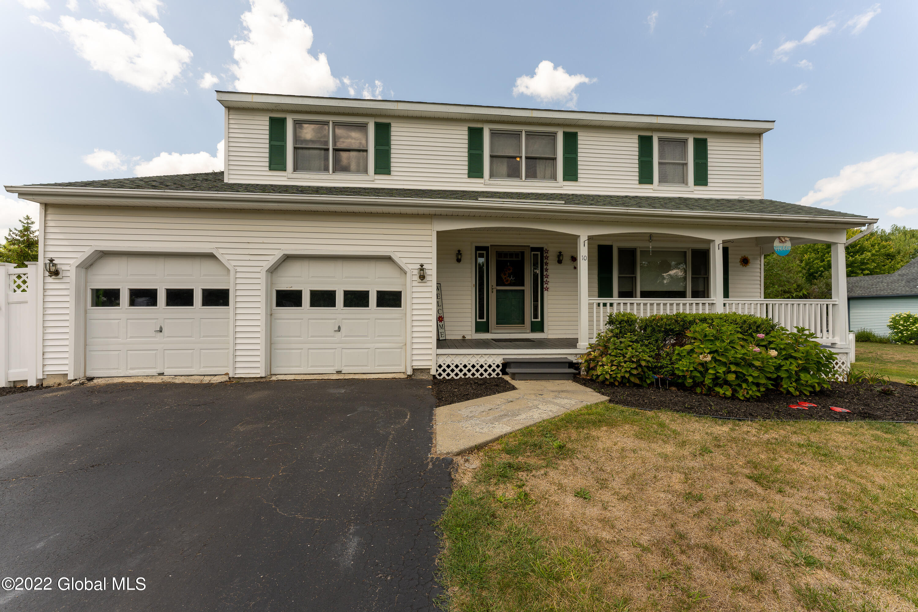 10 Gregg Road Altamont, NY 12009 - Photo 5 of 66 0 Front 5