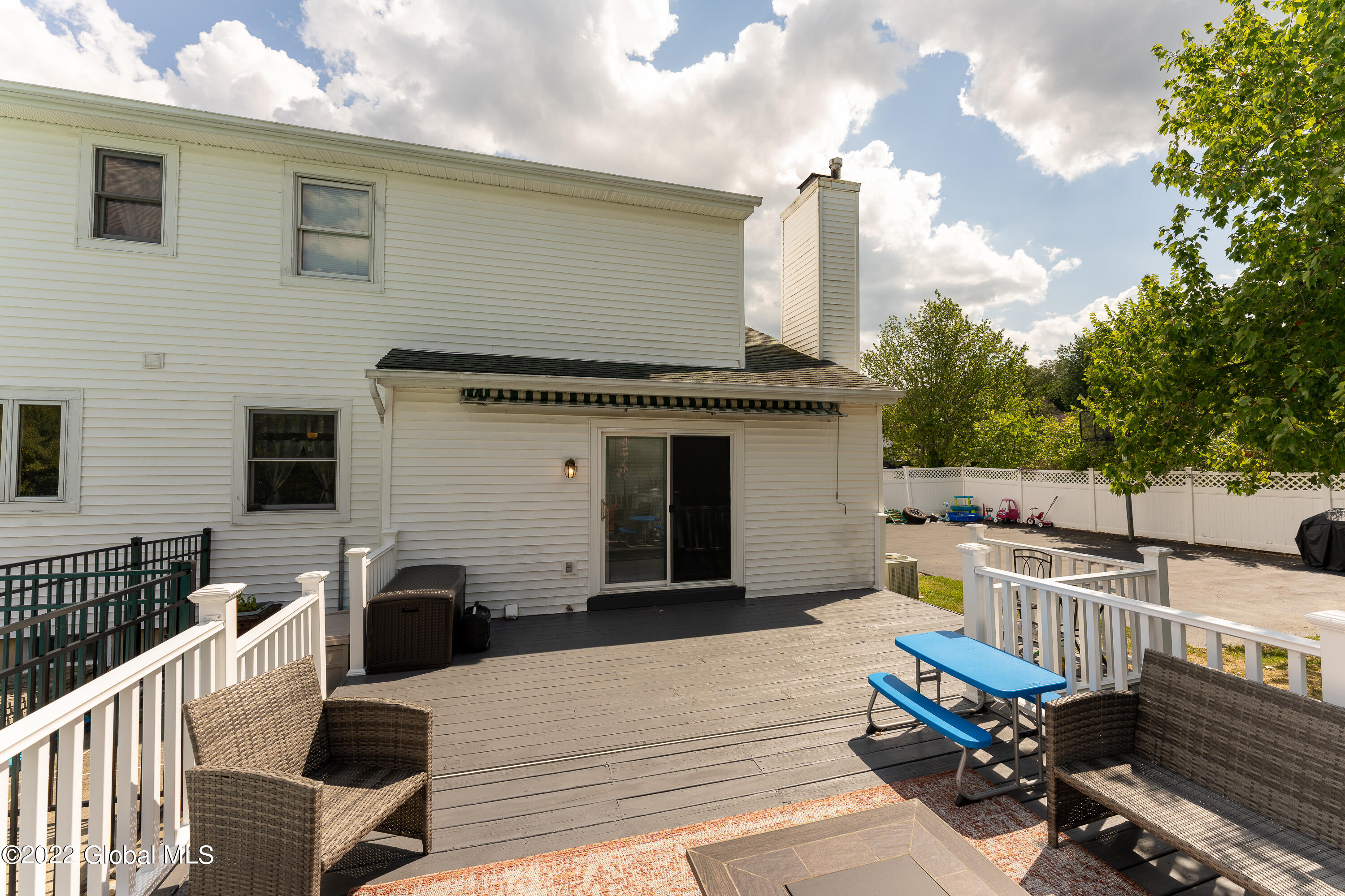 10 Gregg Road Altamont, NY 12009 - Photo 55 of 66 Yard 8