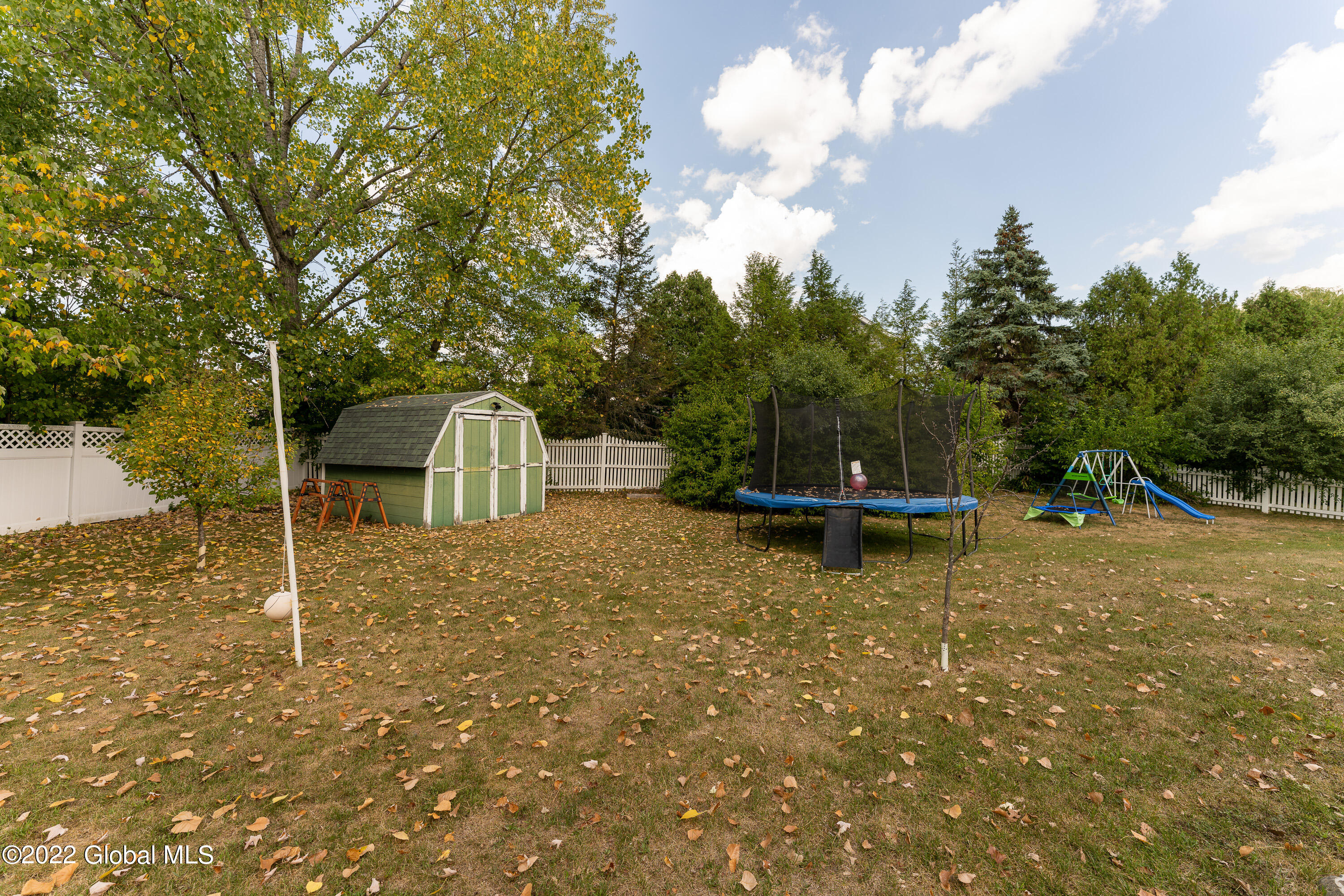 10 Gregg Road Altamont, NY 12009 - Photo 62 of 66 Yard 15