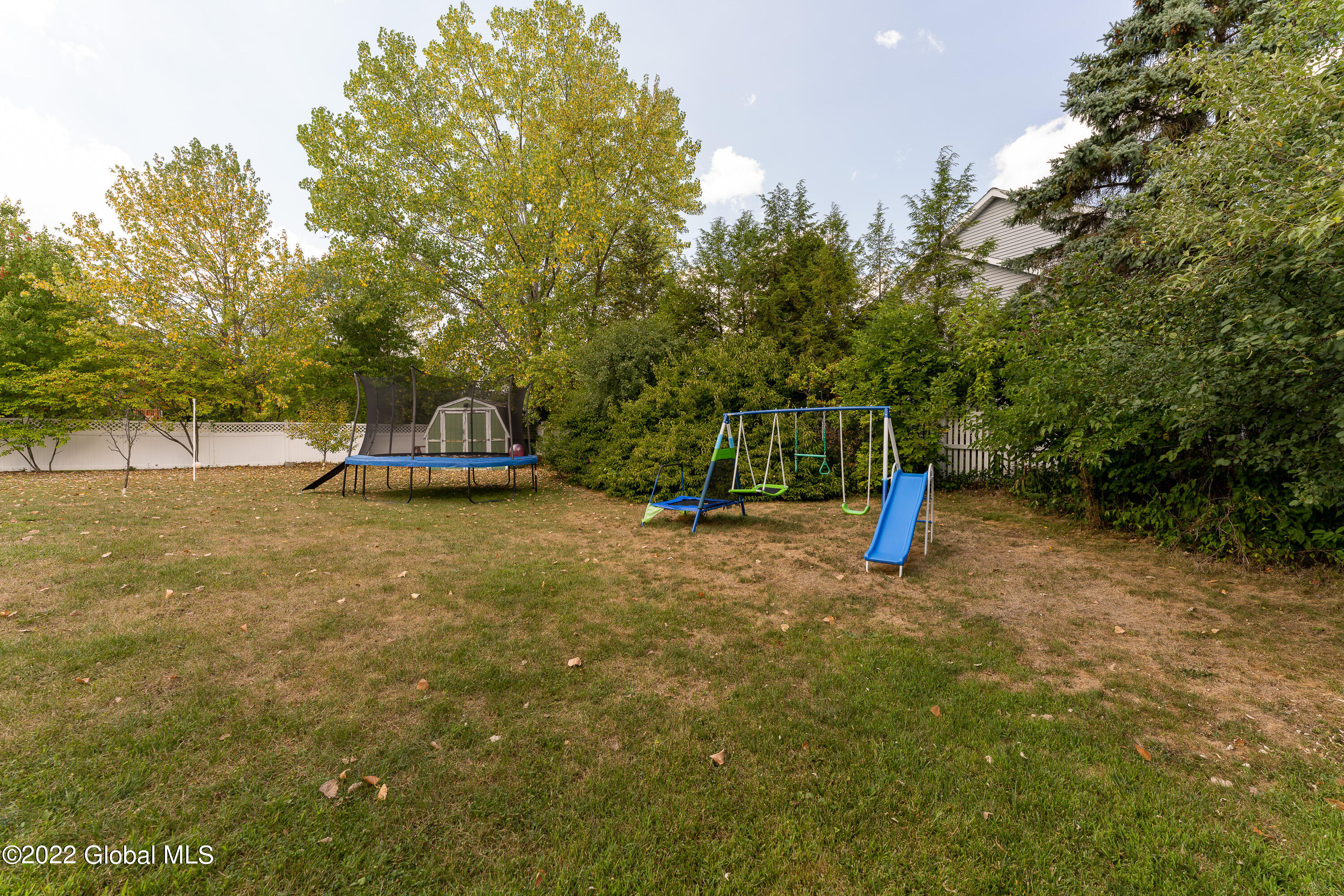 10 Gregg Road Altamont, NY 12009 - Photo 65 of 66 Yard 18