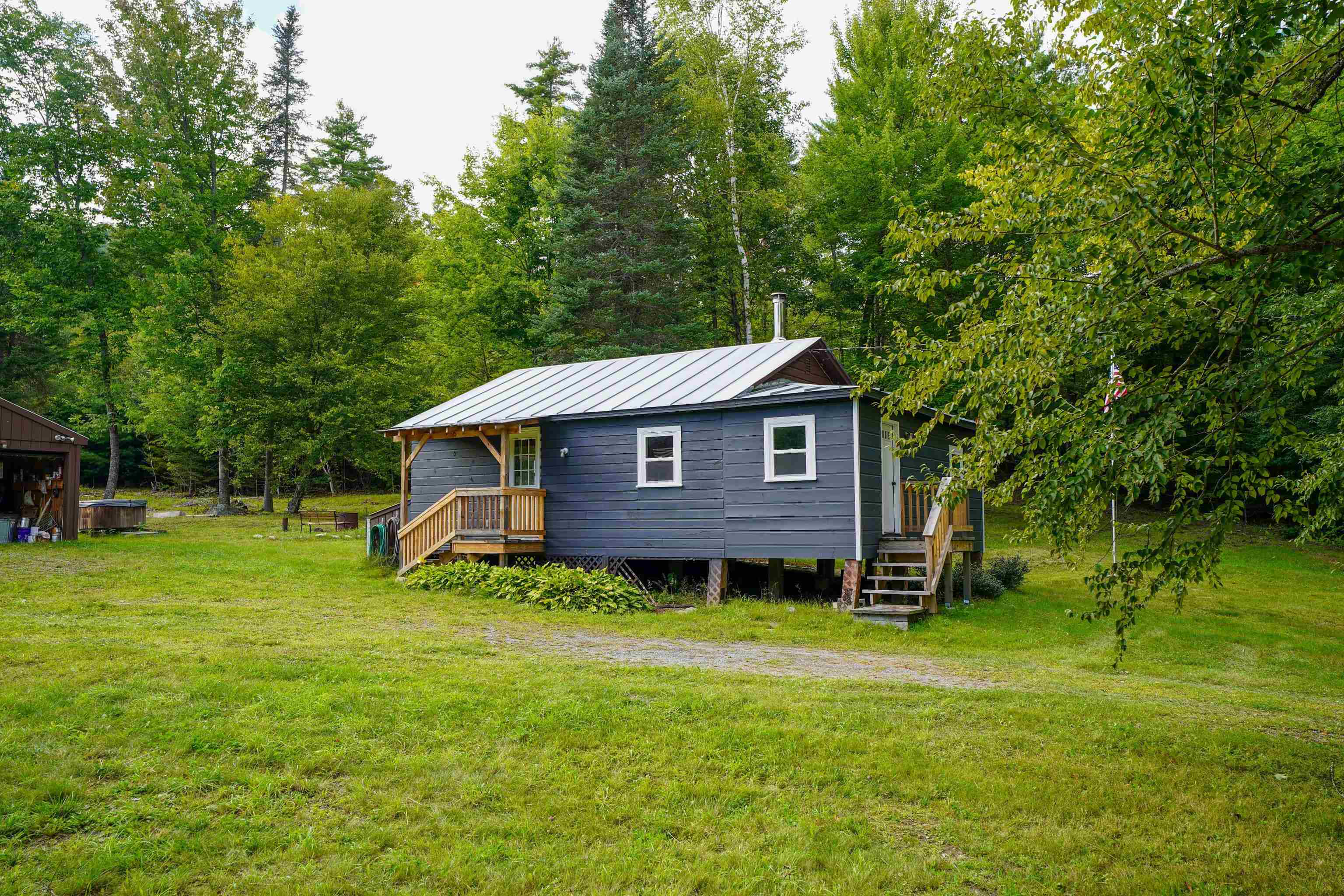 777 Tenney Pond Road Newbury, VT 05081 - Photo 48 of 50 Gallery Image 48