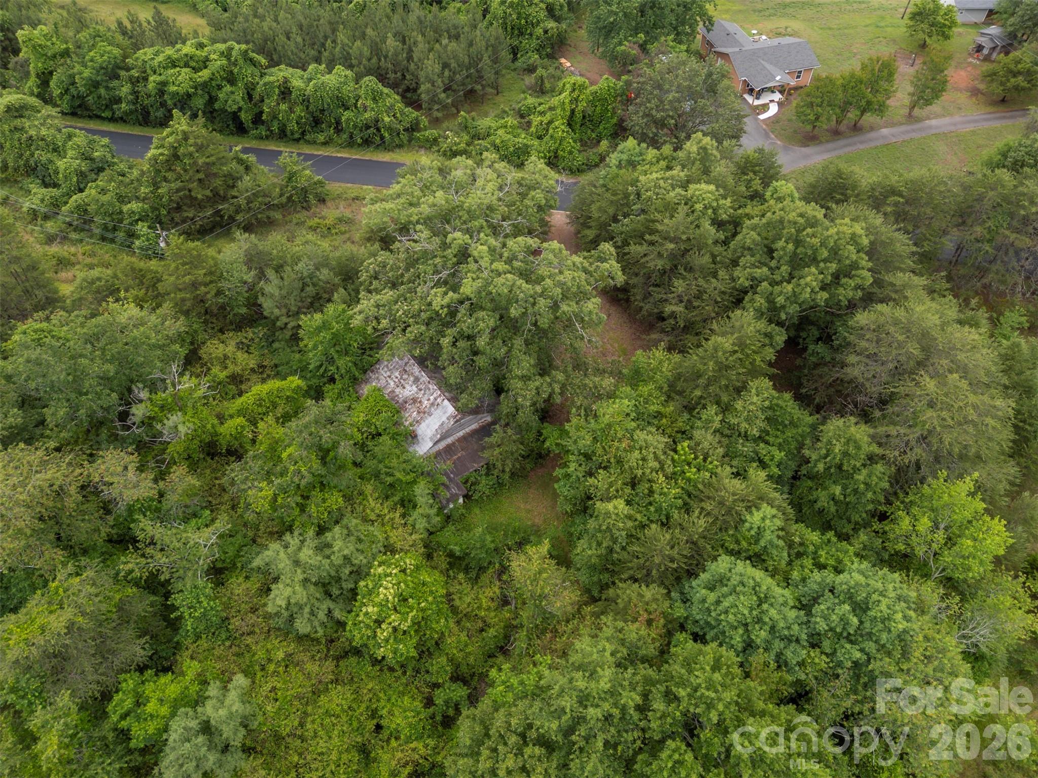 262 Flat Rock Road Forest City, NC 28043 - Photo 16 of 41