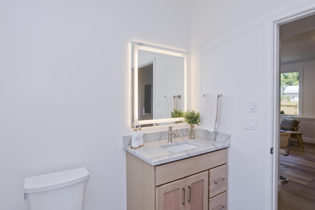 107 Williams Street, Unit A1 Northampton, MA 01060 - Photo 15 of 21