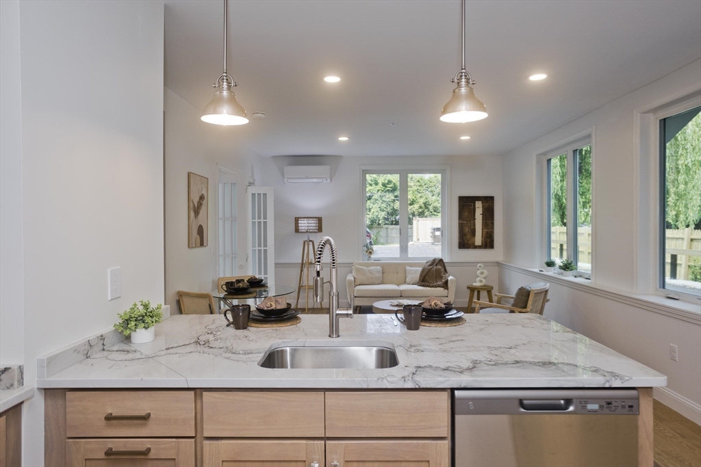 107 Williams Street, Unit A1 Northampton, MA 01060 - Photo 4 of 21